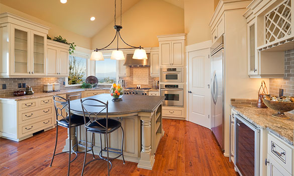 Kitchen Remodeling | Fairfax, Arlington, McLean VA